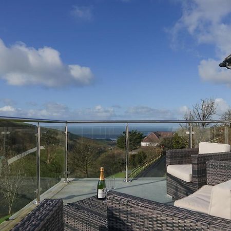 Hazelmere - Woolacombe-4 Bed-Sleeps 10-Tjshh 外观 照片