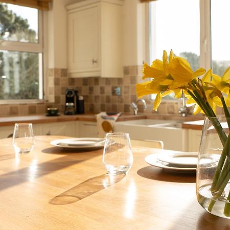 Hazelmere - Woolacombe-4 Bed-Sleeps 10-Tjshh 外观 照片