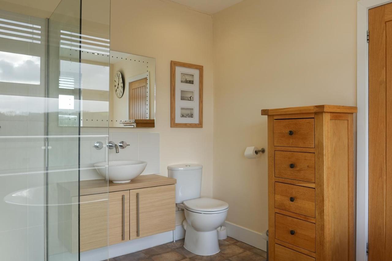 Hazelmere - Woolacombe-4 Bed-Sleeps 10-Tjshh 外观 照片
