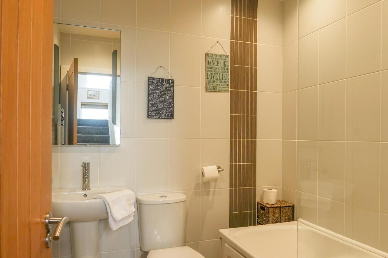 Hazelmere - Woolacombe-4 Bed-Sleeps 10-Tjshh 外观 照片