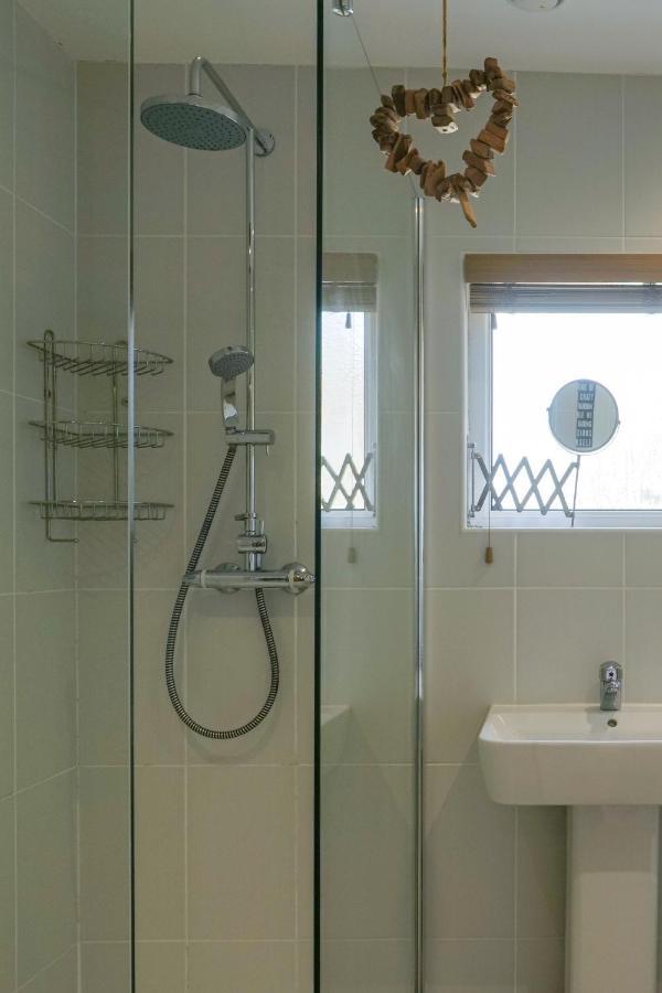 Hazelmere - Woolacombe-4 Bed-Sleeps 10-Tjshh 外观 照片