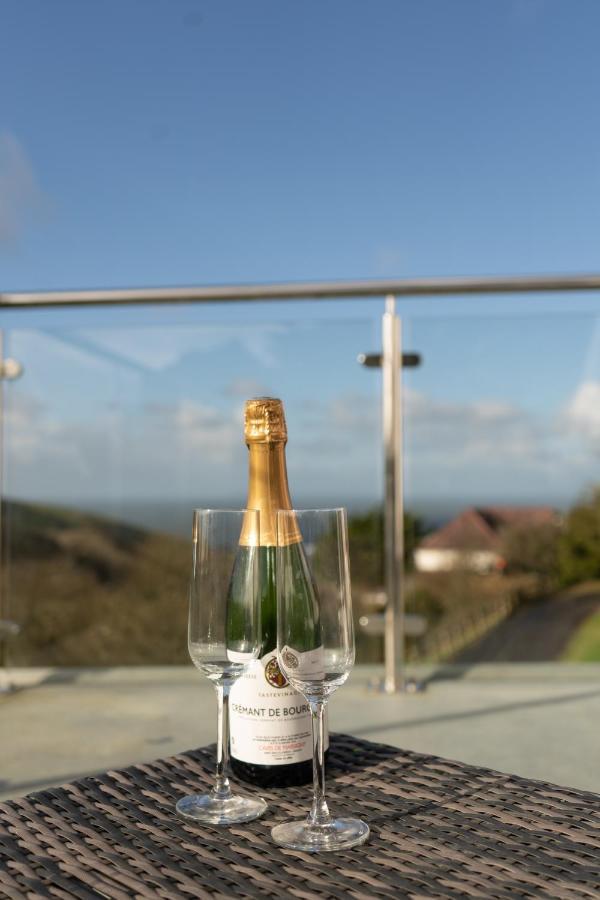 Hazelmere - Woolacombe-4 Bed-Sleeps 10-Tjshh 外观 照片
