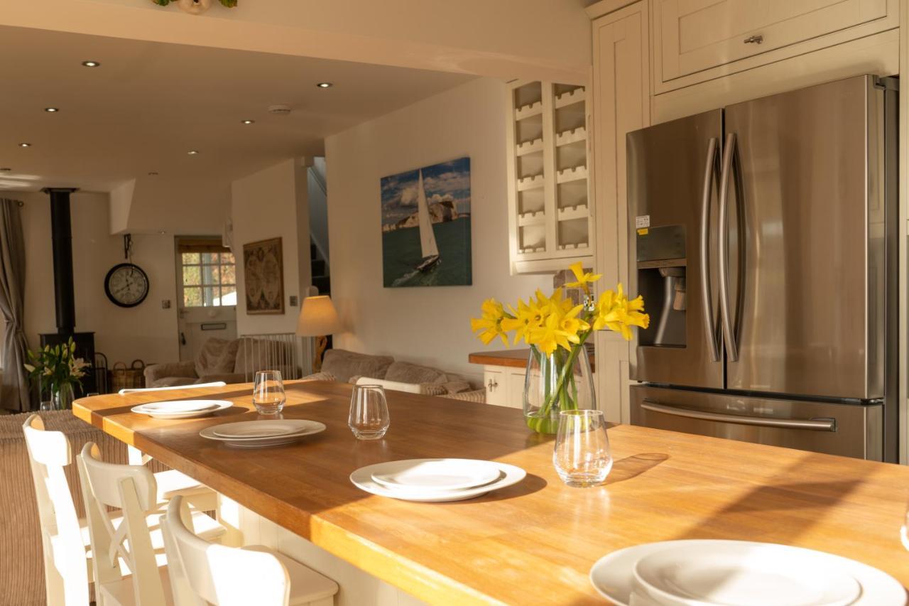 Hazelmere - Woolacombe-4 Bed-Sleeps 10-Tjshh 外观 照片