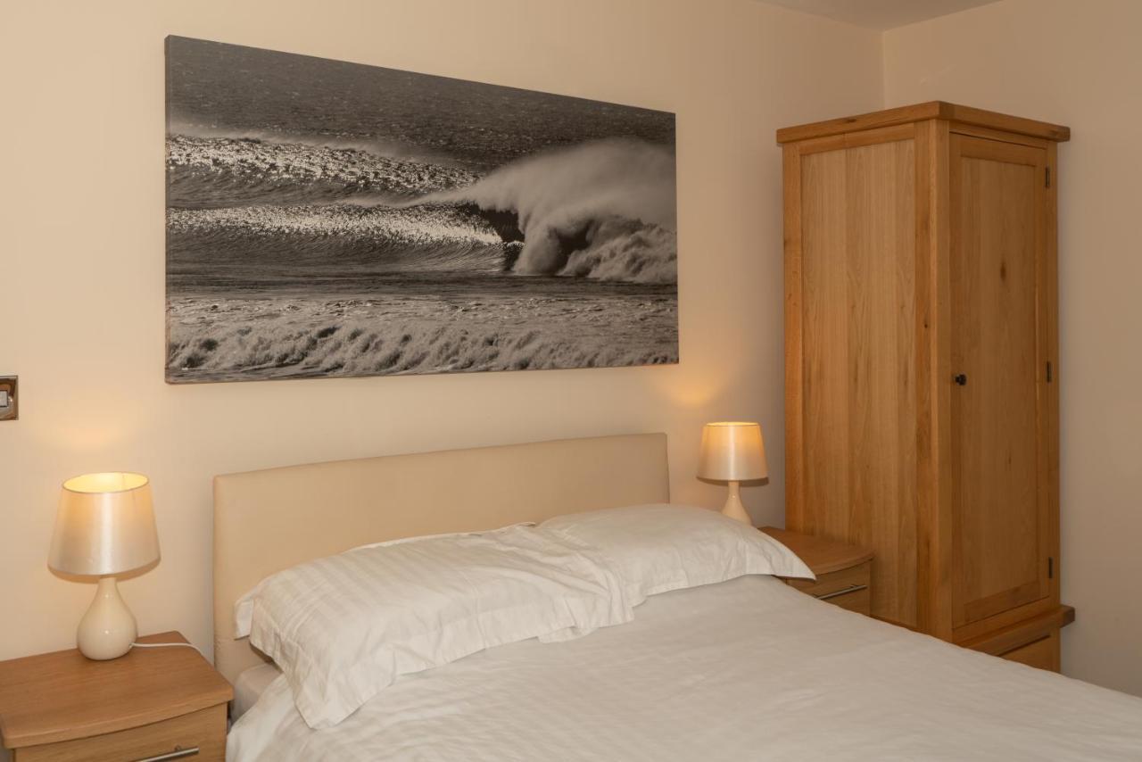 Hazelmere - Woolacombe-4 Bed-Sleeps 10-Tjshh 外观 照片