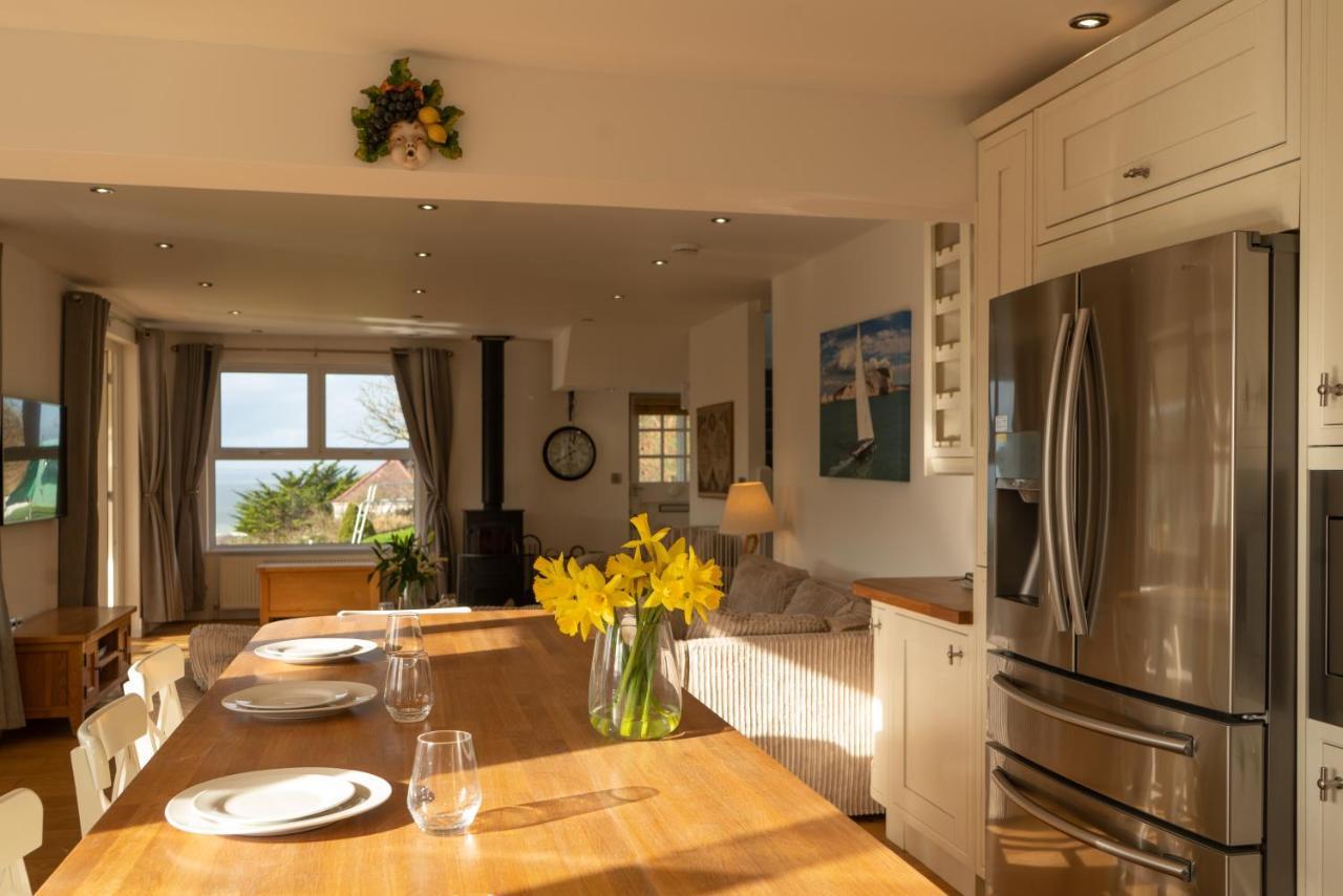 Hazelmere - Woolacombe-4 Bed-Sleeps 10-Tjshh 外观 照片