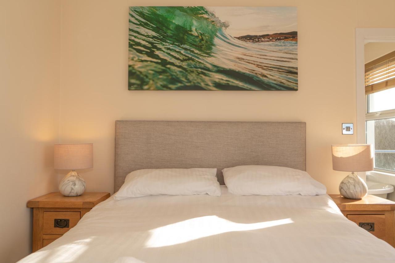 Hazelmere - Woolacombe-4 Bed-Sleeps 10-Tjshh 外观 照片