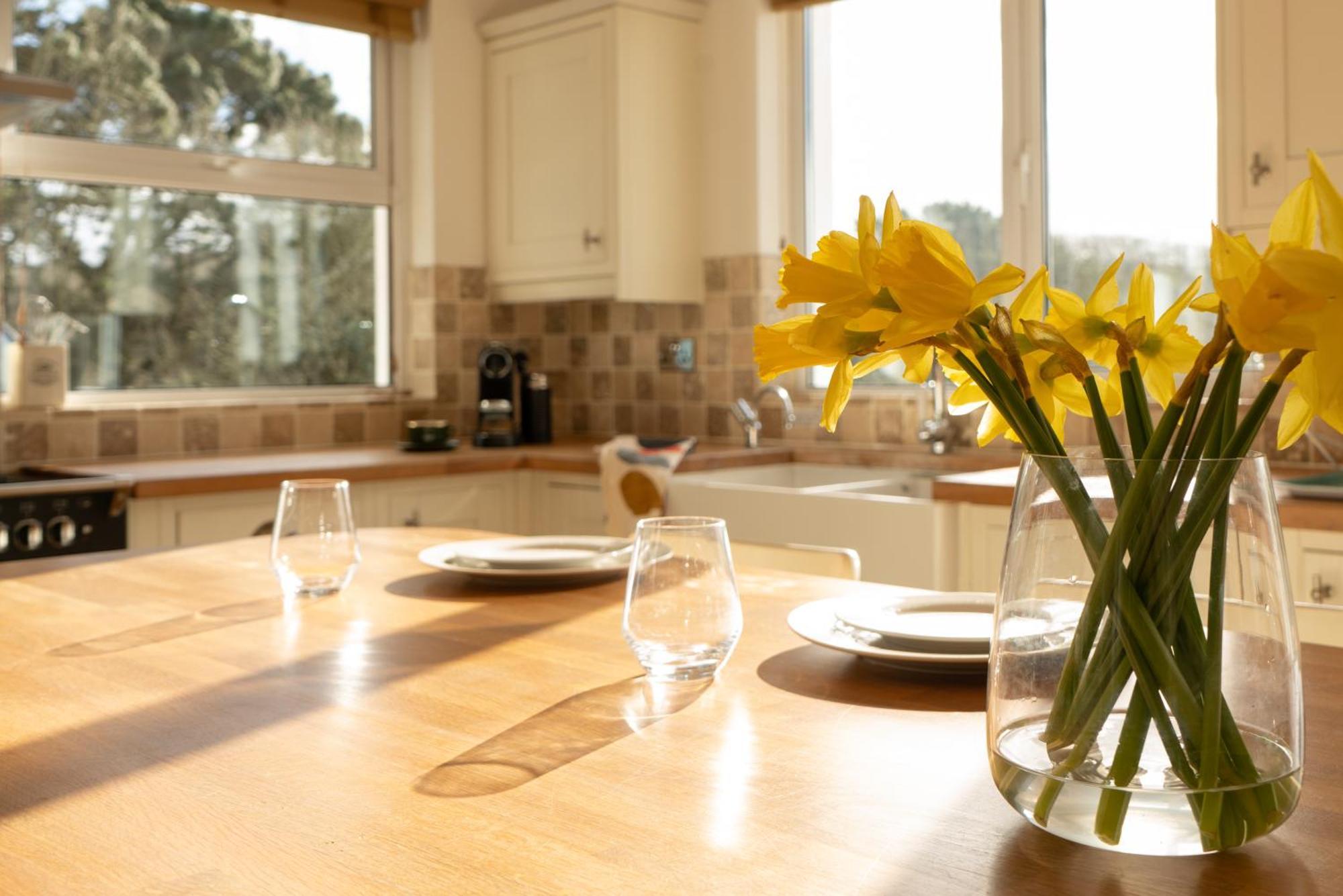 Hazelmere - Woolacombe-4 Bed-Sleeps 10-Tjshh 外观 照片